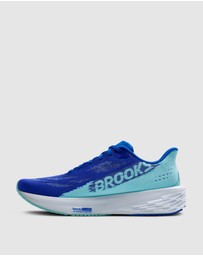 Brooks - Launch  11 - Men's