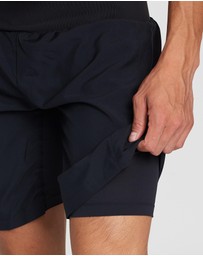 Salomon - Trail Runner Twinskin Shorts
