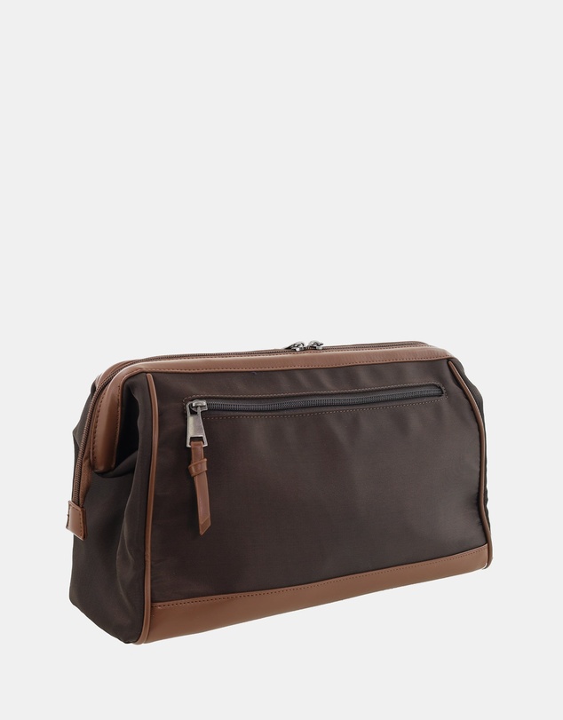 Pierre Cardin - Pierre Cardin Euro Toiletry Bag