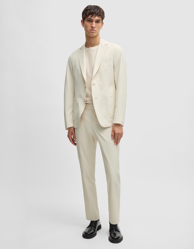 BOSS - Hanry WG PK 243F Blazer