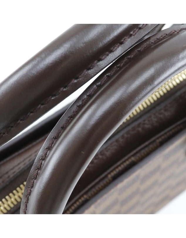 Pre-Loved by Azura Reborn - Pre-Loved Damier Ebene Triana