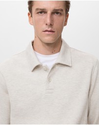 M.N.G - Shangaip Sweatshirt