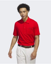 adidas Originals - Originals Archive Pocket Polo Shirt Mens