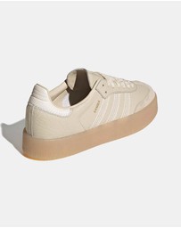adidas Originals - Sambae Shoes - ICONIC EXCLUSIVE - Women's
