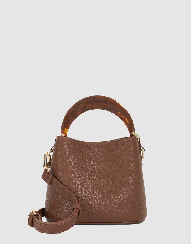 Dune London - Dharla - Brown