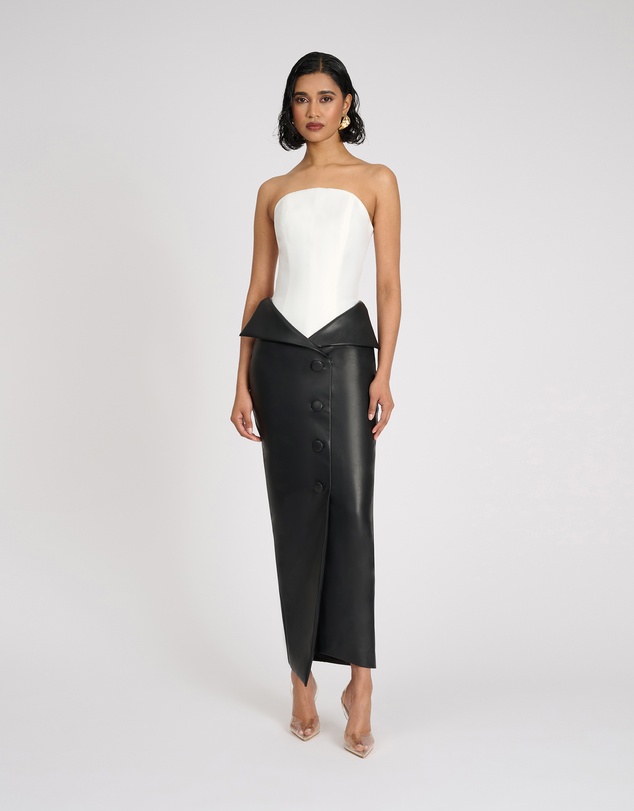 ELIYA THE LABEL - Daina Dress