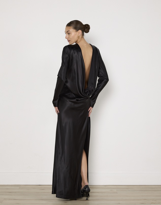 Cirkular - Pre-Loved - Christopher Esber Palladium Dress