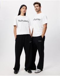 No Problemo - Mini Problemo Straight Sweatpants