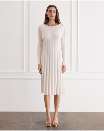 Aqua Blu Australia - Chouquette Angelina Dress
