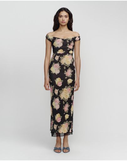 Vintage Roses