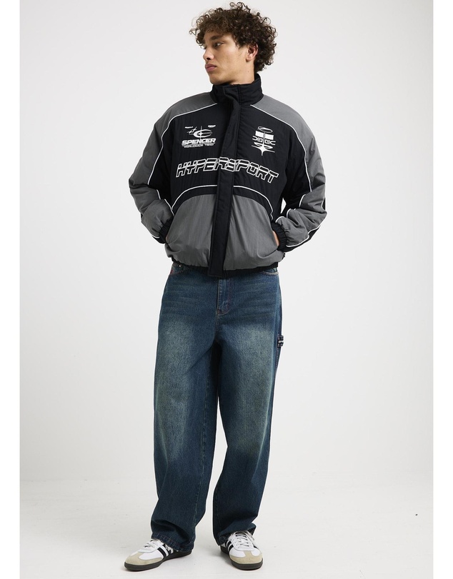 Spencer Project - Essential Jacket