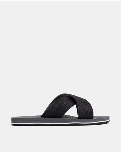 ALDO - Toti Crisscross Sandals