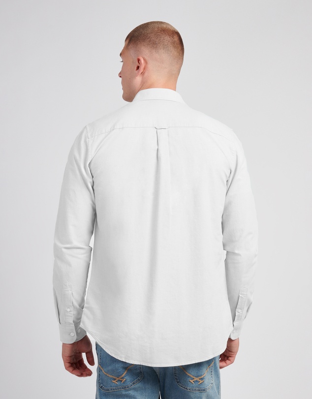 Jack Wills - Wadsworth Oxford Shirt