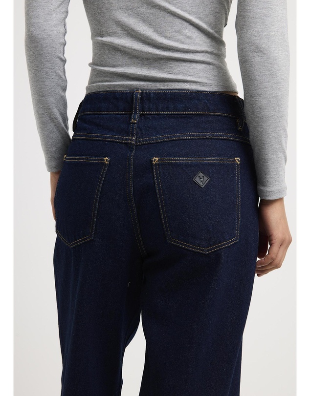 General Pants Co. Basics - Slinky Long Sleeve Skivvy