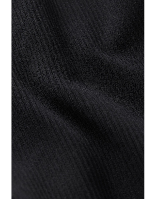 NEXT - High Waist Ribbed Cycling Shorts