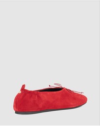 Dune London - How - Red