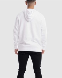 First Division - Weekender Hoodie