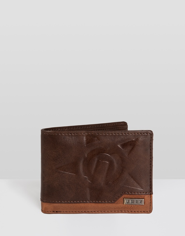 UNIT - Hatch Wallet