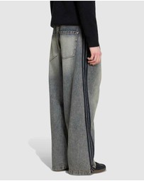 adidas Originals - Adilenium Season 5 Denim Jeans