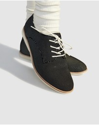 Rollie - Derby Shoe