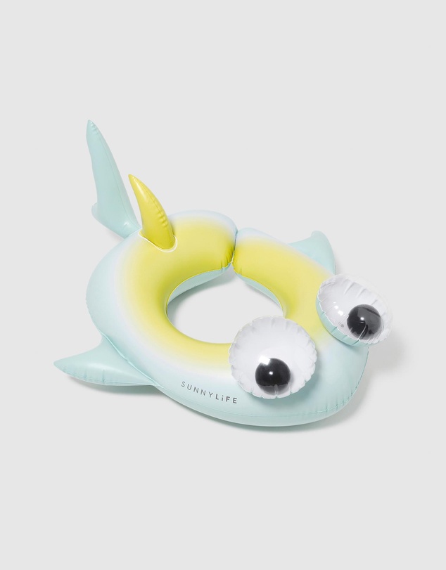 Sunnylife - Tube Pool Ring Salty - Kids