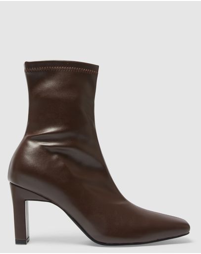 CHOCOLATE SMOOTH