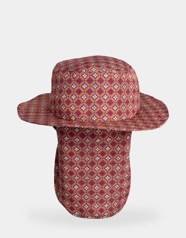 Roxy - Womens Aurora Surf Hat
