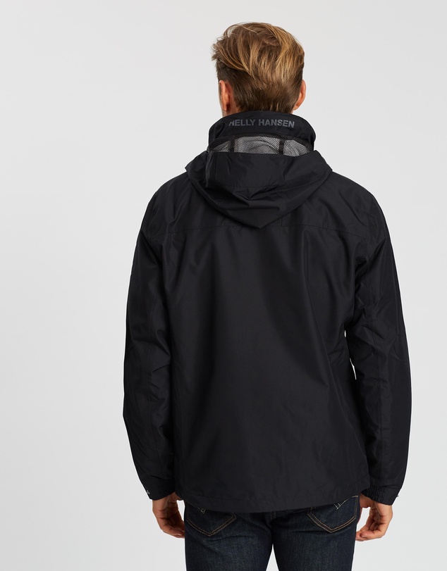 Helly Hansen - Dubliner Jacket