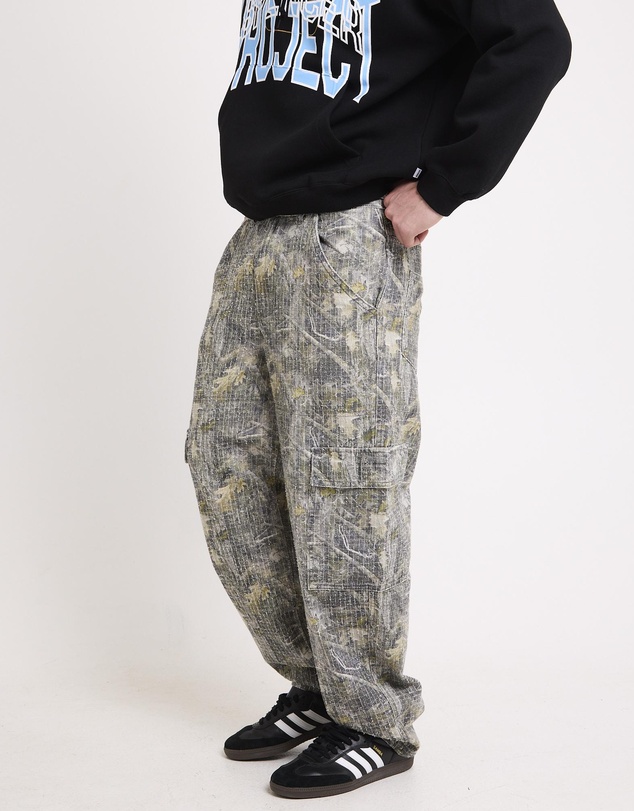 Spencer Project - Amigo Cargo Pants