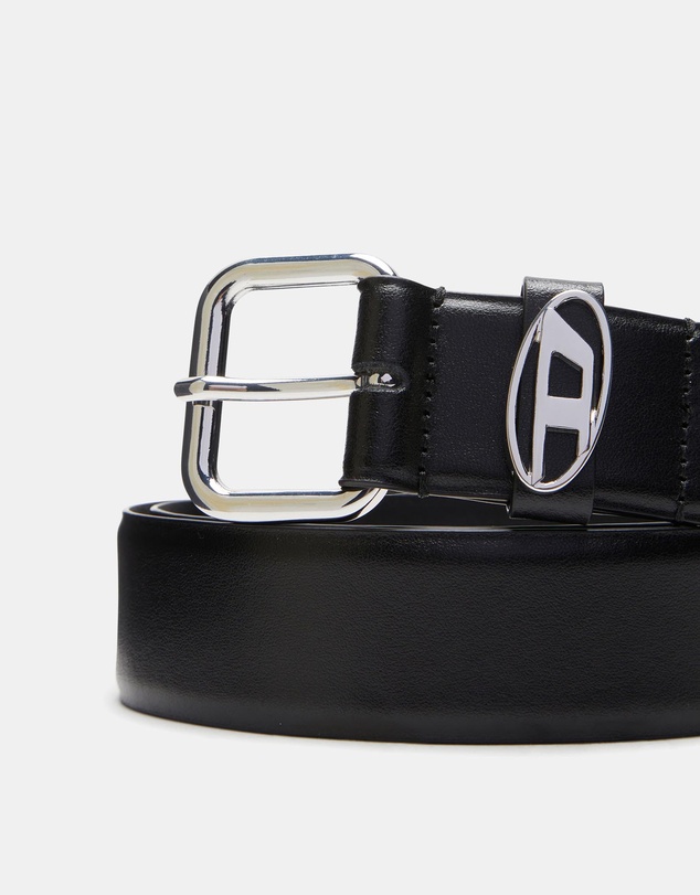 Diesel - Oval D Loop Belt