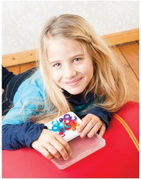 Smart Games - IQ Link