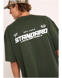 Standard - Sanction T-Shirt