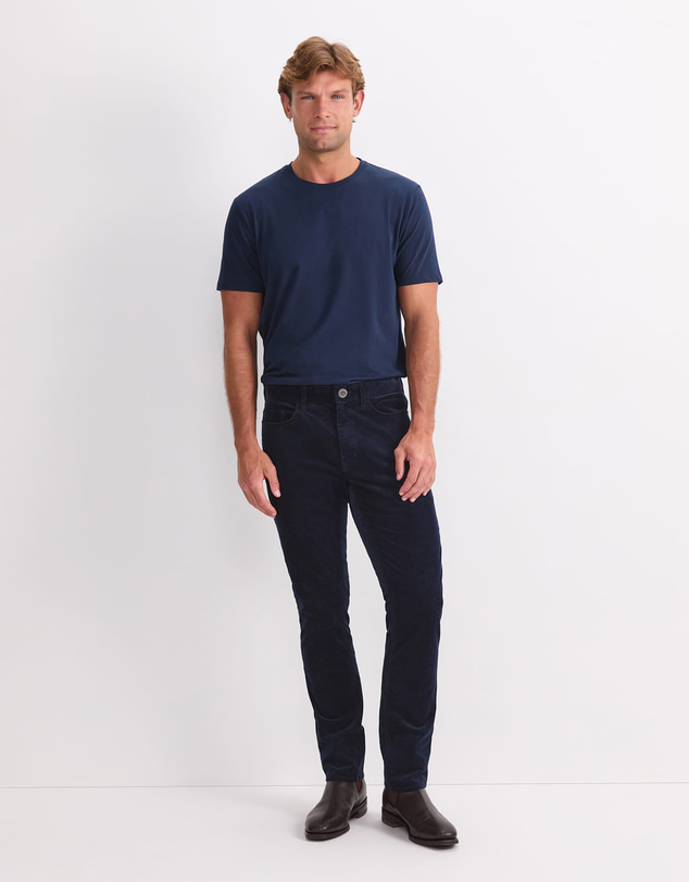 Sportscraft - Hudson Cord