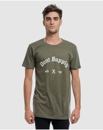 DVNT - Originals Tee