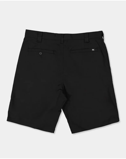 Quiksilver - Mens Union Regular 20