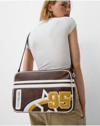 Bershka - Crossbody Bag