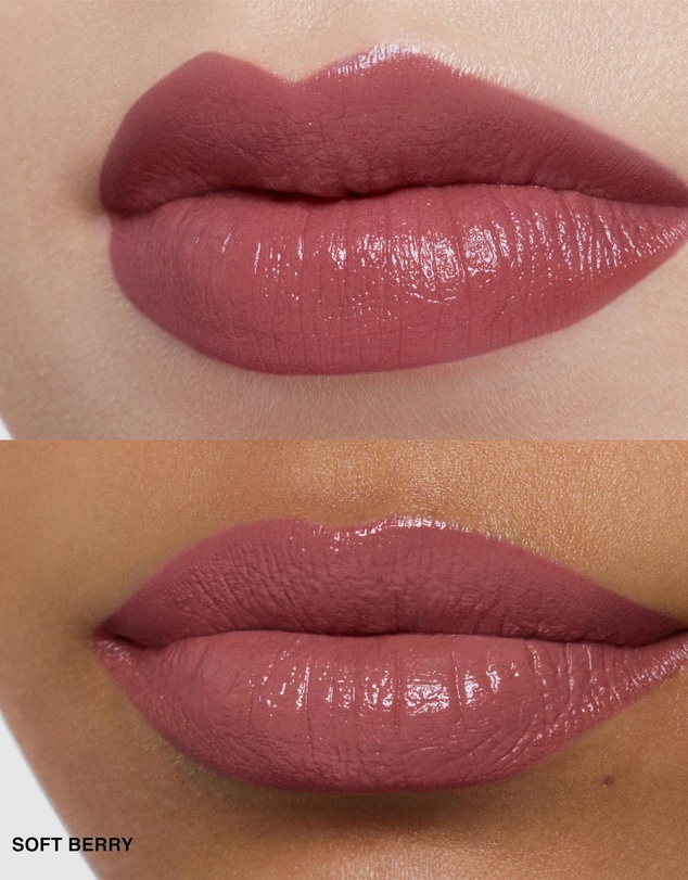 Bobbi Brown - Luxe Lip Color