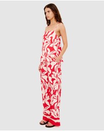 Staple the Label - Serata Drawstring Pants