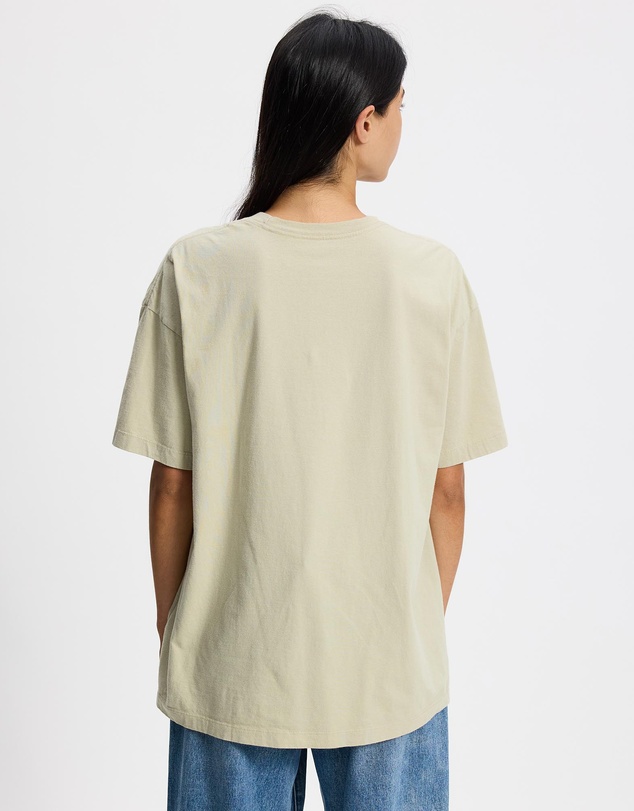 Patagonia - Desert Glow Oversized T-Shirt