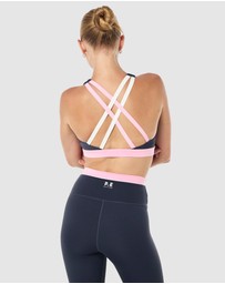 P.E Nation - Lumify Sports Bra