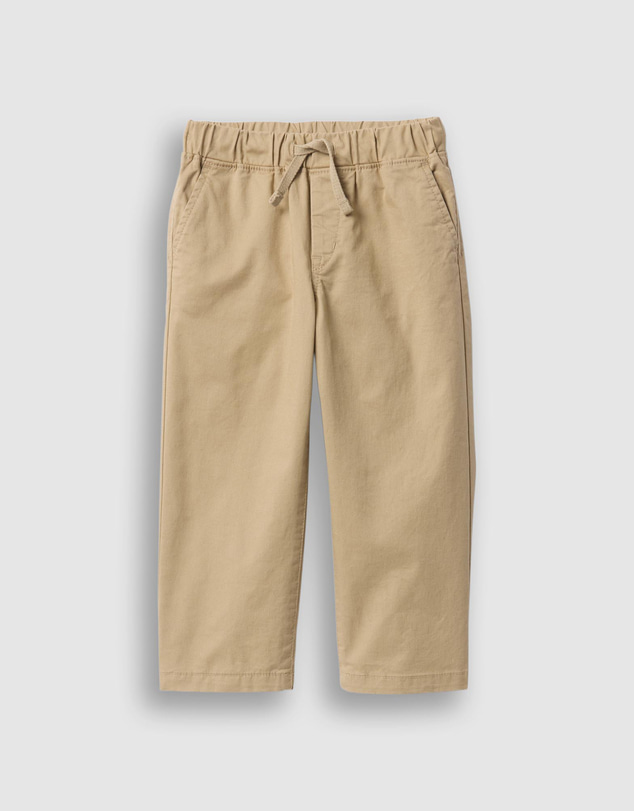 GAP - Stretch Chino Pants - Babies-Kids