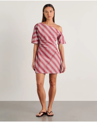 Jag - Zuri Mini Dress