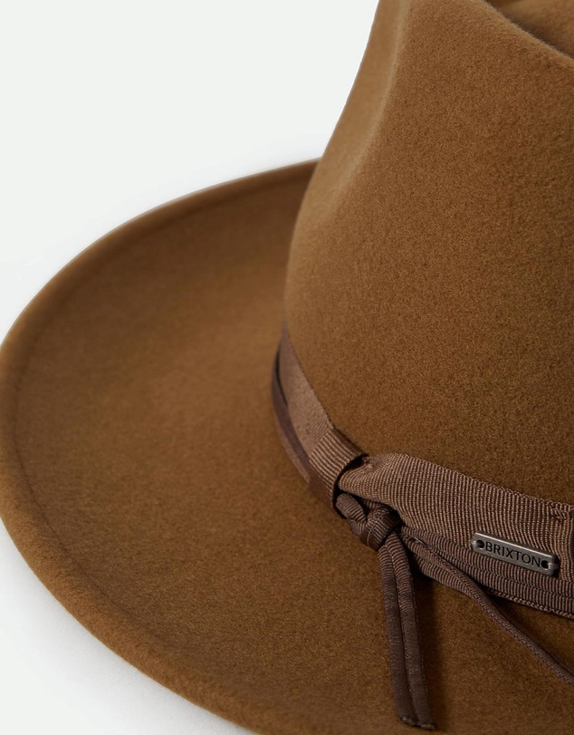 Brixton - Dayton Convertible Brim Ranche