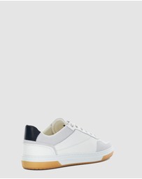 Dune London - Thorin - White