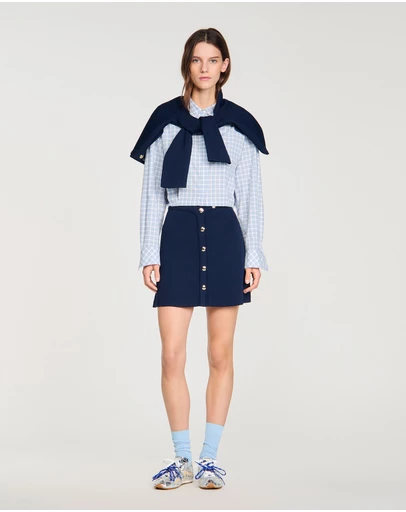 Sandro - Candice Skirt