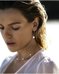 Kirstin Ash - First Light Studs