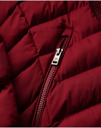 Superdry - Fuji Hooded Mid Length Jacket