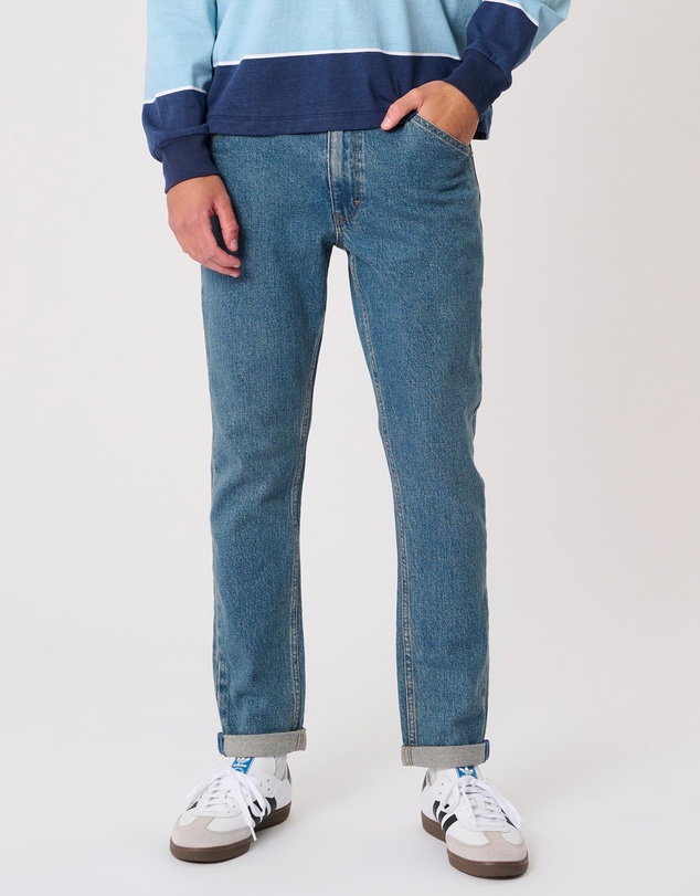Abrand - A2 Slim Jeans