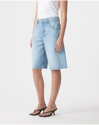 Nobody Denim - Rowena Short