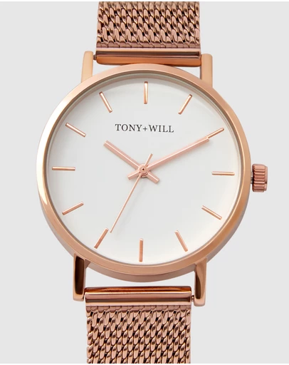 TONY+WILL - Small Classic